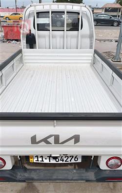 Kia Bongo